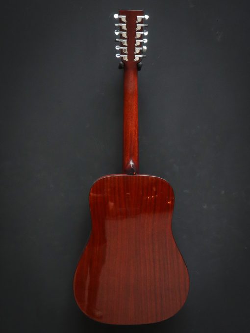 Eastman E1D-Deluxe 12-String – Bild 13