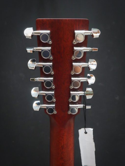 Eastman E1D-Deluxe 12-String – Bild 12
