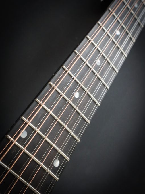 Eastman E1D-Deluxe 12-String – Bild 10