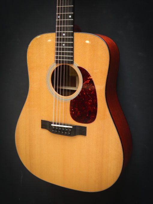 Eastman E1D-Deluxe 12-String – Bild 9