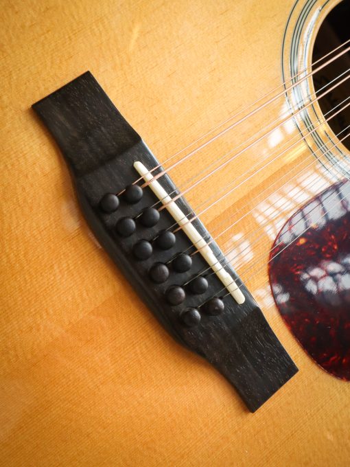 Eastman E1D-Deluxe 12-String – Bild 8
