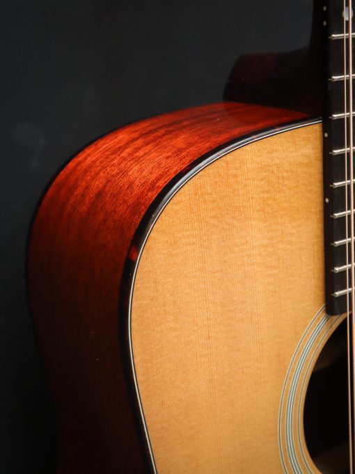 Eastman E1D-Deluxe 12-String – Bild 5