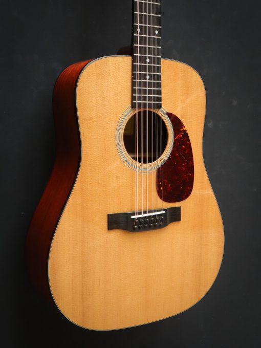 Eastman E1D-Deluxe 12-String – Bild 4