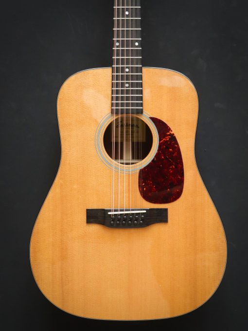 Eastman E1D-Deluxe 12-String – Bild 3