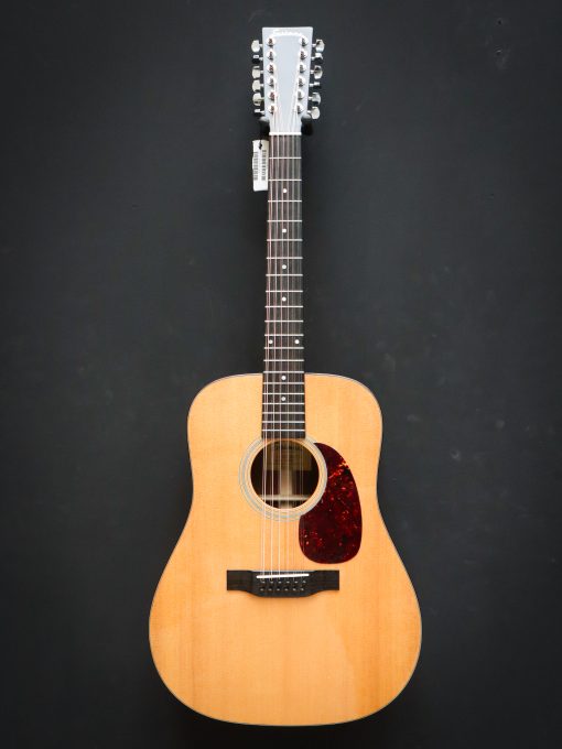 Eastman E1D-Deluxe 12-String – Bild 2