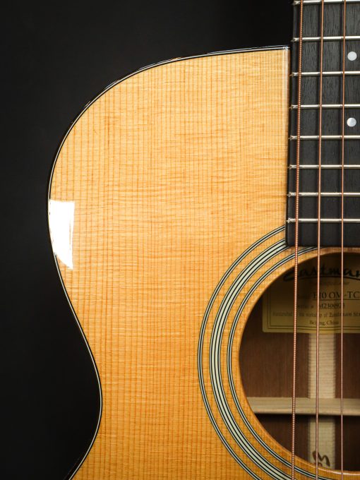 Eastman E10-OM TC – Bild 6