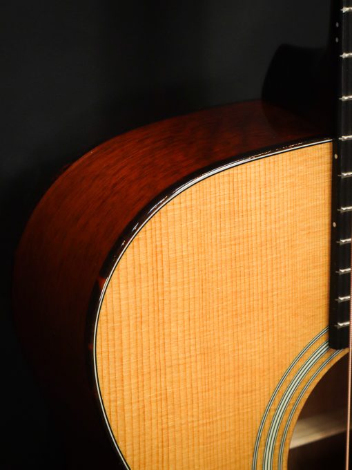 Eastman E10-OM TC – Bild 5