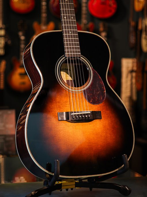 Eastman E20 OM-SB