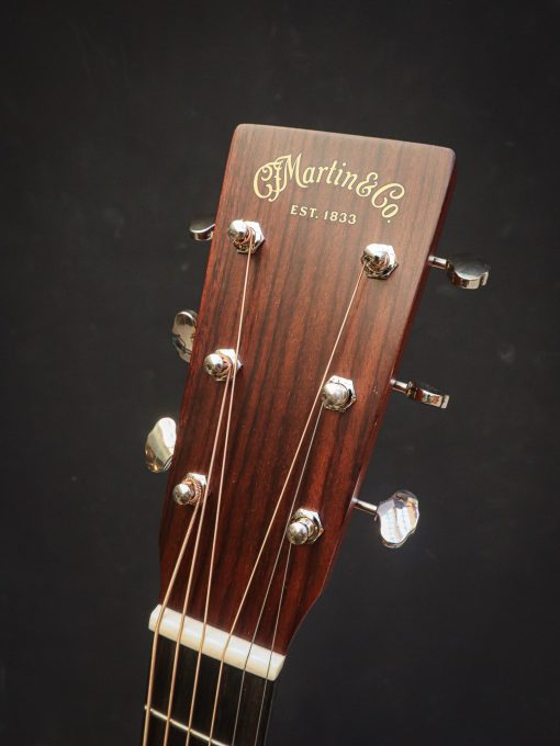 Martin OOO-18 – Bild 12