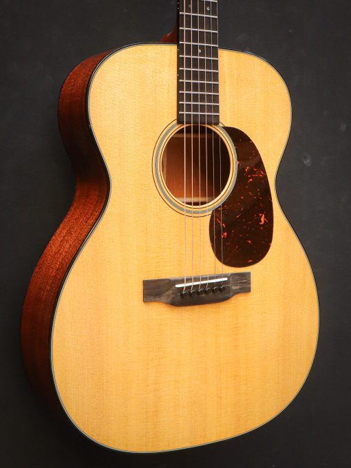 Martin OOO-18 – Bild 4