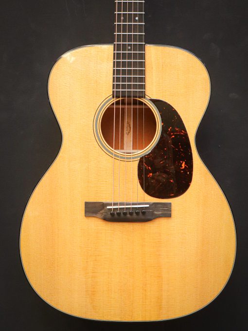 Martin OOO-18 – Bild 3