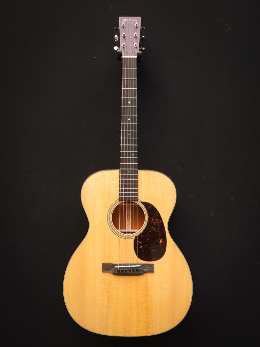 Martin OOO-18 – Bild 2