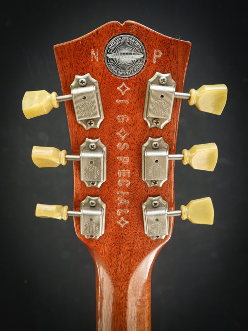 Maybach Custom Shop Marilyn Nugget Gold Masterbuilt by Nick Page – Bild 17