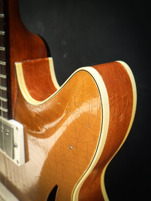 Maybach Custom Shop Marilyn Nugget Gold Masterbuilt by Nick Page – Bild 13