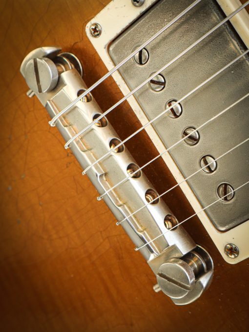 Maybach Custom Shop Marilyn Nugget Gold Masterbuilt by Nick Page – Bild 10