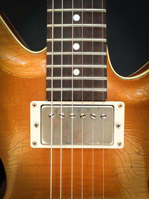 Maybach Custom Shop Marilyn Nugget Gold Masterbuilt by Nick Page – Bild 9