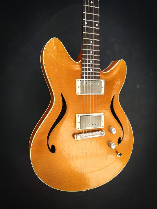 Maybach Custom Shop Marilyn Nugget Gold Masterbuilt by Nick Page – Bild 7