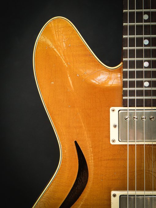 Maybach Custom Shop Marilyn Nugget Gold Masterbuilt by Nick Page – Bild 4