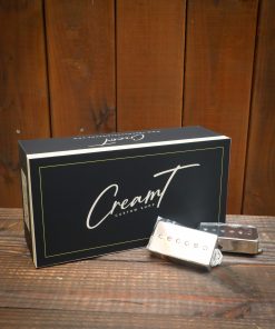 Cream T Custom Shop The Duchess P90 Set