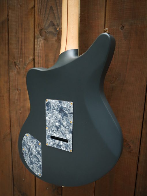 D'Angelico Deluxe Bob Weir Bedford (Used) – Bild 15