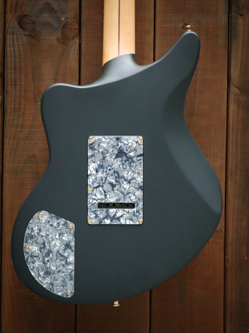 D'Angelico Deluxe Bob Weir Bedford (Used) – Bild 14