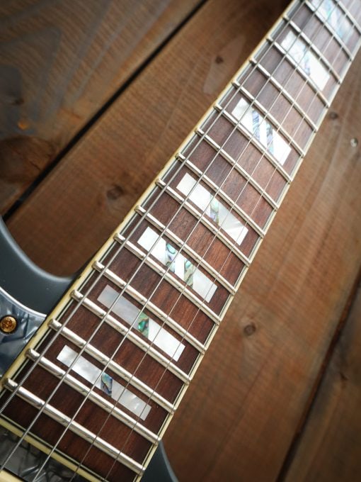 D'Angelico Deluxe Bob Weir Bedford (Used) – Bild 9