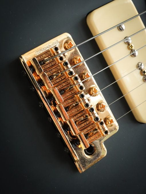 D'Angelico Deluxe Bob Weir Bedford (Used) – Bild 7