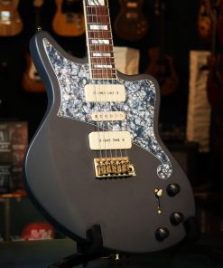 D'Angelico Deluxe Bob Weir Bedford (Used)