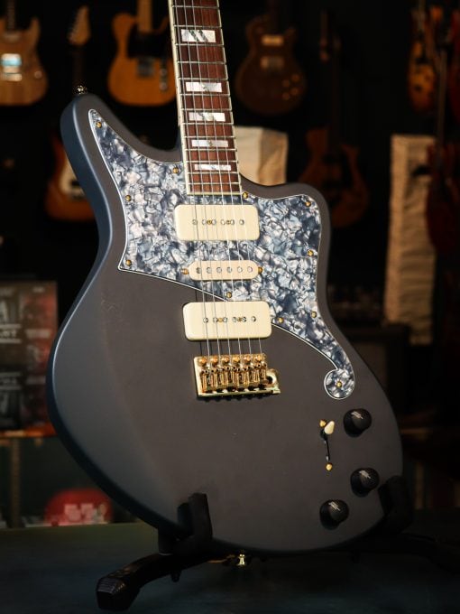 D'Angelico Deluxe Bob Weir Bedford (Used)