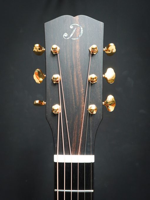 Dowina Master Series Sain Jaques GD – Bild 10