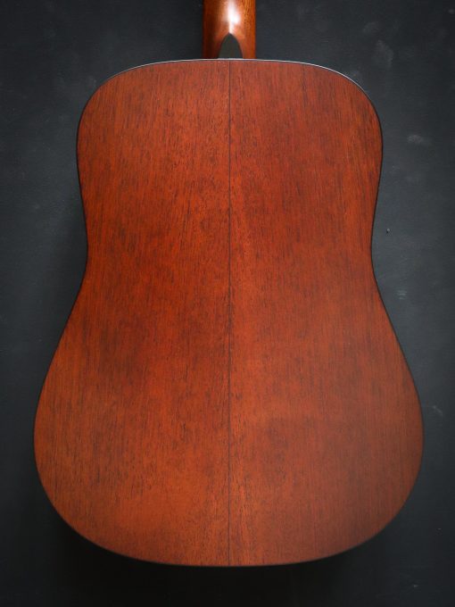 Martin D-18 Satin Amberburst – Bild 14