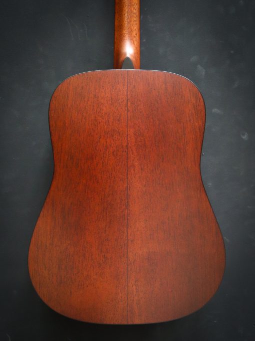 Martin D-18 Satin Amberburst – Bild 15