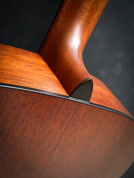 Martin D-18 Satin Amberburst – Bild 16