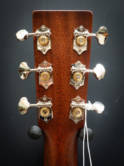 Martin D-18 Satin Amberburst – Bild 12