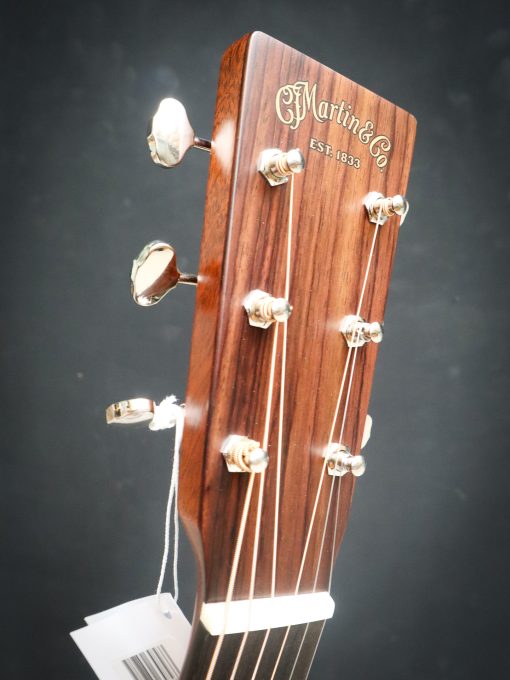 Martin D-18 Satin Amberburst – Bild 11