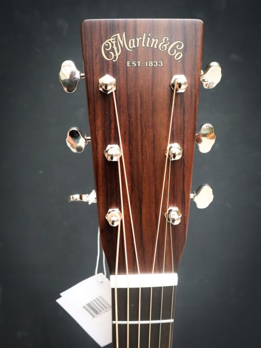 Martin D-18 Satin Amberburst – Bild 10