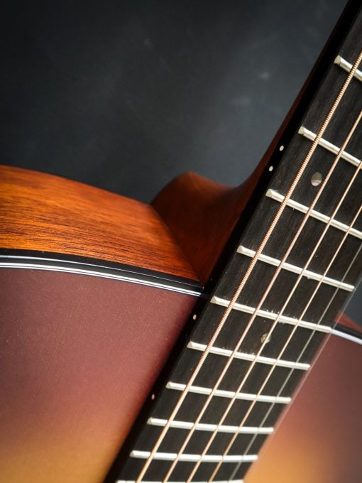 Martin D-18 Satin Amberburst – Bild 9