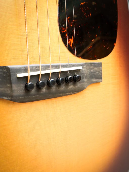 Martin D-18 Satin Amberburst – Bild 7