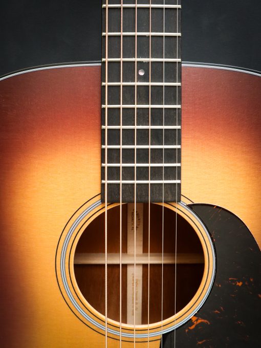 Martin D-18 Satin Amberburst – Bild 5