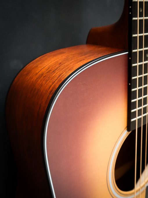 Martin D-18 Satin Amberburst – Bild 4