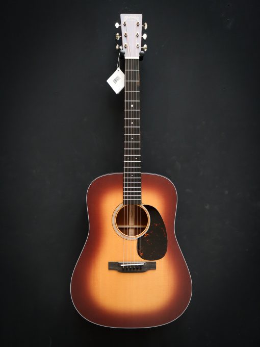 Martin D-18 Satin Amberburst – Bild 2