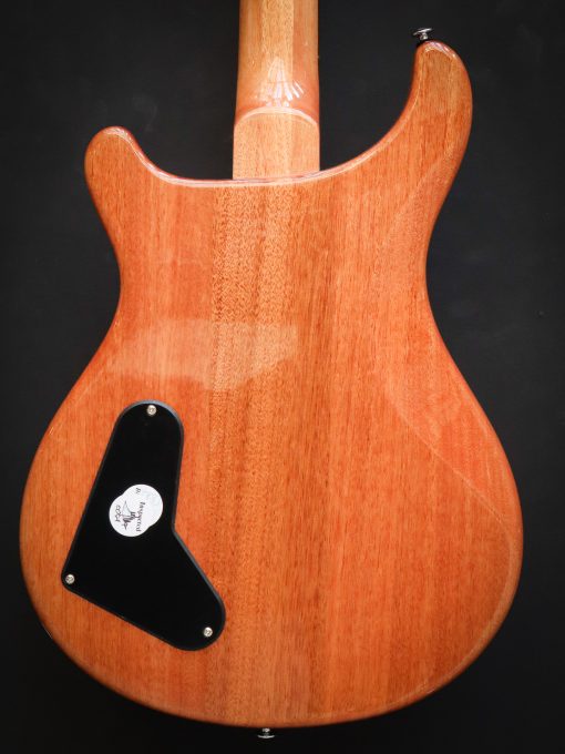 PRS SE Paul's Guitar Faded Blue – Bild 16