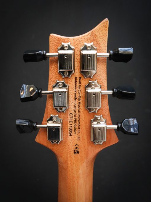PRS SE Paul's Guitar Faded Blue – Bild 14