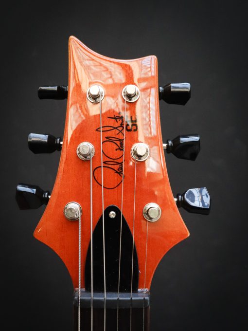 PRS SE Paul's Guitar Faded Blue – Bild 12