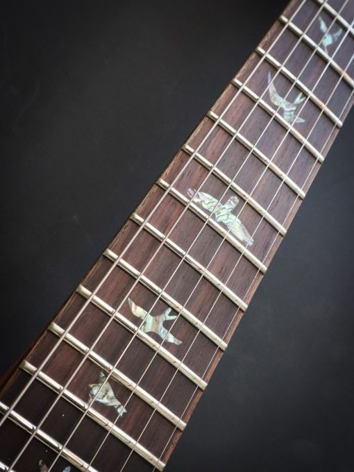 PRS SE Paul's Guitar Faded Blue – Bild 11