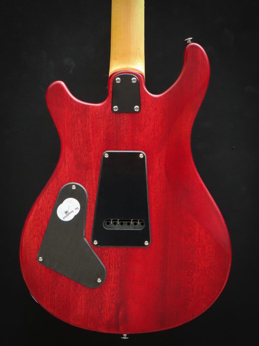 PRS SE CE 24 Vintage Cherry – Bild 11