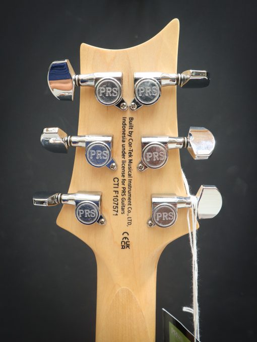 PRS SE CE 24 Vintage Cherry – Bild 9
