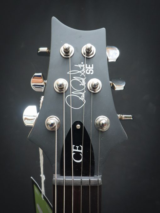 PRS SE CE 24 Vintage Cherry – Bild 8