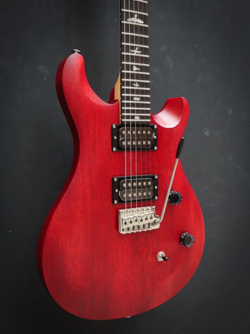 PRS SE CE 24 Vintage Cherry – Bild 4