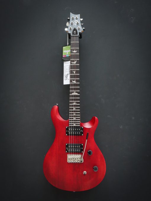 PRS SE CE 24 Vintage Cherry – Bild 2